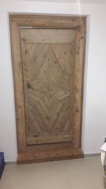 Alter Charme zeigt überall Präsenz - 