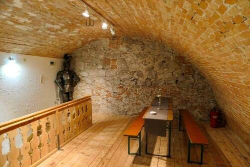 Alter Flair - renoviert - 