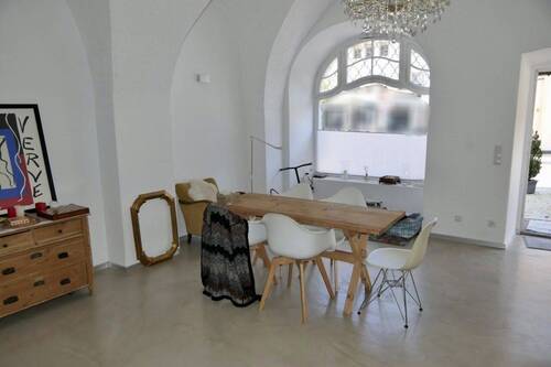 Großzügige Aufteilung - 5 Zimmer Einfamilienhaus zum Kaufen in Berchtesgaden