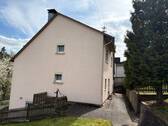 Seitenansicht - 
