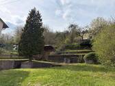 Außenbereich - 