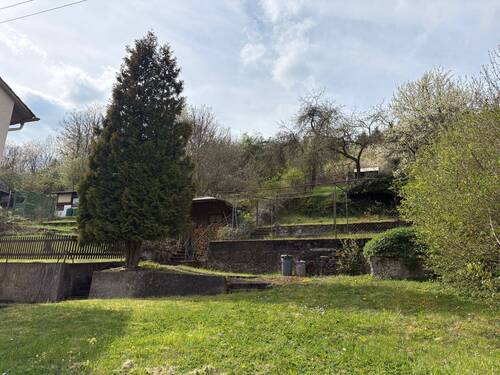 Außenbereich - 