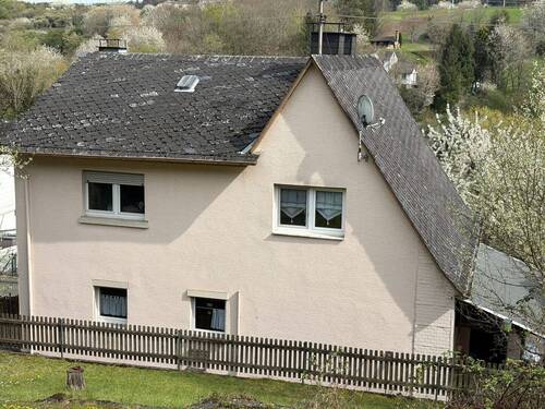 Rückansicht - 