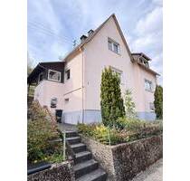 Gemütliches Einfamilienhaus mit großem Grundstück - Idar Oberstein
