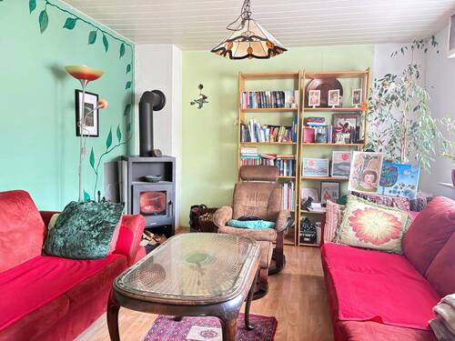 Wohnzimmer - 