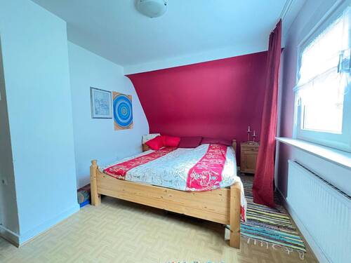 Schlafzimmer - 