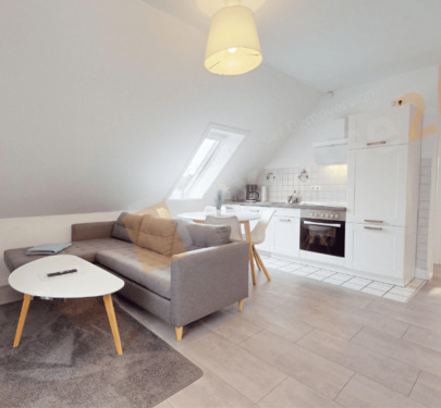 1.OG Apartment - 