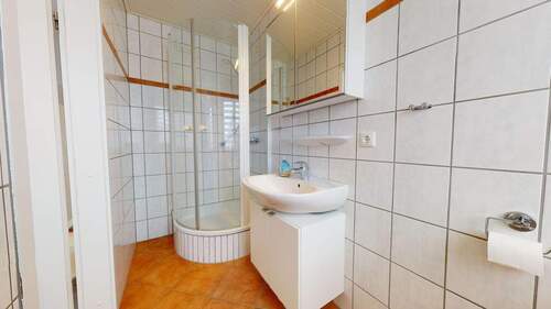 Duschbad - 