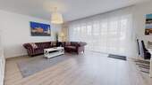 Wohnzimmer - 