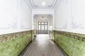 Hauseingang - 