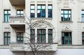 Hausansicht - 