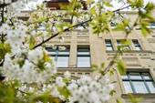 Hausansicht - 