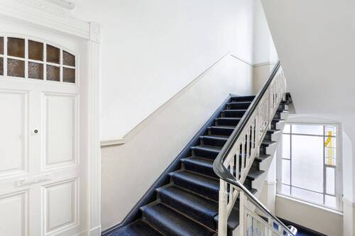 Treppenhaus - 