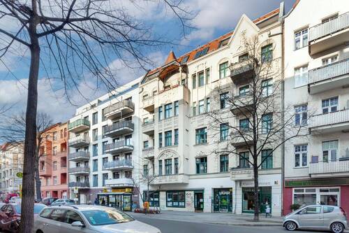 Altbauhaus - 