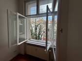 Blick zum Innenhof - 