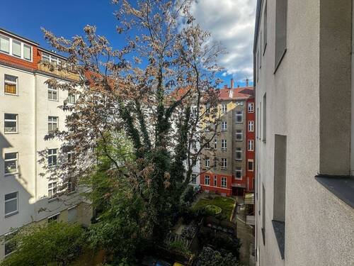 Innenhof - 