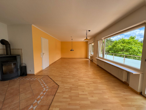 Wohn und Essbereich - 