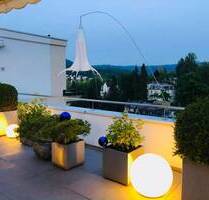 Einzigartiges Penthouse zum Verlieben - Mehr als nur ein Zuhause - Baden-Baden Innenstadt