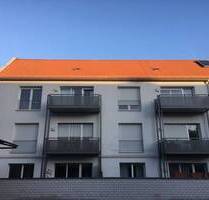 KESTLER IMMOBILIEN IVD - 2 Zimmerwohnung 2. OG - Süd-Balkon - Einbauküche - Erlangen Innenstadt