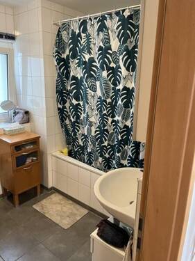 Badewanne - 
