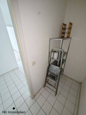 Abstellkammer - 