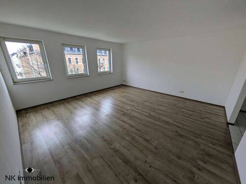 Wohnzimmer - 