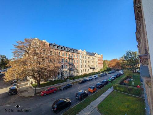 Wohnzimmer (Ausblick) - 
