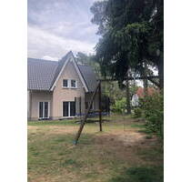 Lichtdurchflutetes ArchitektenhausMehrgenerationenhaus in OranienburgLehnitz (bei Berlin)