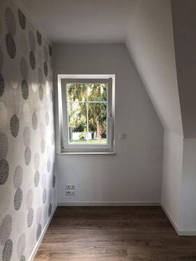 Schlafzimmer, OG ca. 16 qm - 