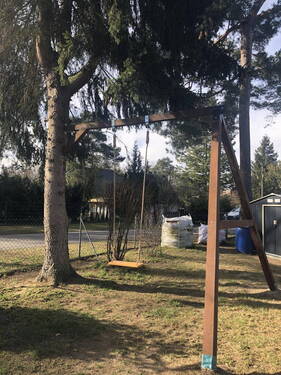 Schaukel - Einfamilienhaus mit 132,00 m² in Oranienburg zum Kaufen