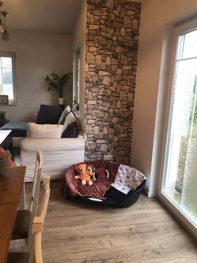 Wohnzimmer, EG - 