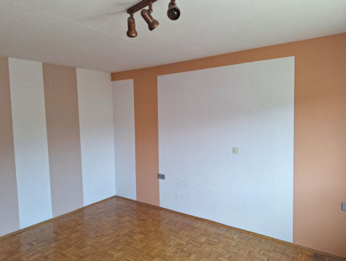 Hochparterre - Schlafzimmer - 