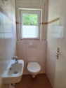 Hochparterre - Gäste-WC - 