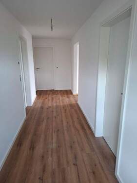 Flur Eingangsbereich - 