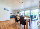 Wohnen visualisiert - 3 Zimmer Etagenwohnung zum Kaufen in Borkum