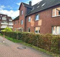 Ruhige 2-Zimmer-Terrassenwohnung mit Tiefgarage im Herzen von Buchholz - Buchholz in der Nordheide