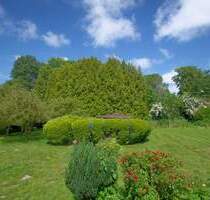 Baugrundstück in sehr guter Lage - Prerow