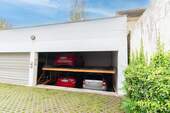 Duplex-Garage - 
