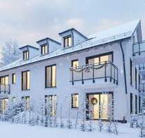 Erstbezug in Bogenhausen: Familiendomizil mit Stil und modernem Komfort - Provisionsfrei - München