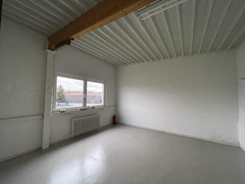 Büro Obergeschoss - 