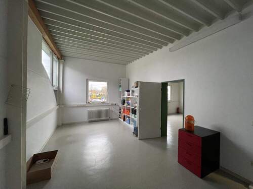 Büro Obergeschoss 2 - 