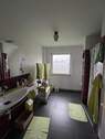 Badezimmer Wohnhaus - 
