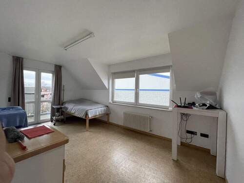 Schlafzimmer Obergeschoss - 