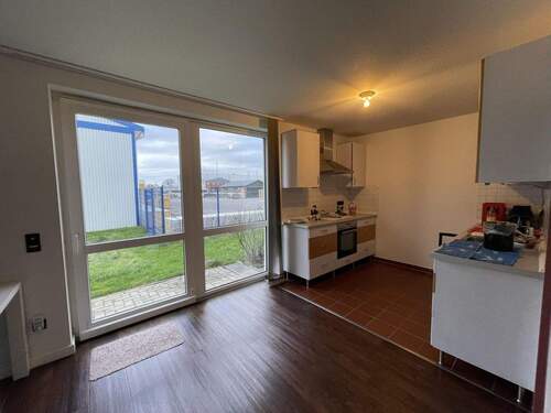 Küche Erdgeschoss - 