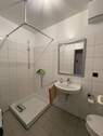 Badezimmer Erdgeschoss - 