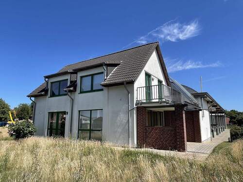 Wohngebäude - Halle in Neuenkirchen-Vörden