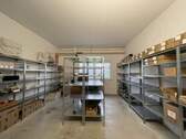 Lagerraum Erdgeschoss - 