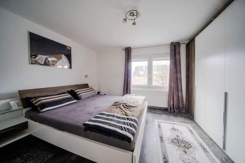  Schlafzimmer Mission possible - 