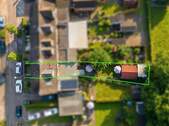 Spy view by Drone - 