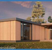 Modulhaus in Holzrahmenbauweise inkl. Grundstück - Idesheim